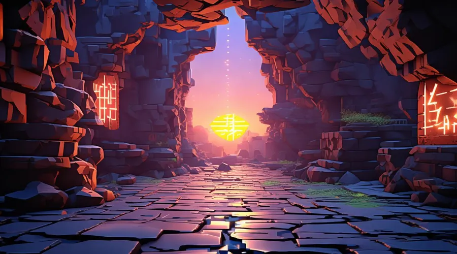 三剑之舞游戏图片1